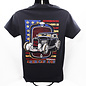 Roadster Pilot RP 38 - American Icon T-Shirt