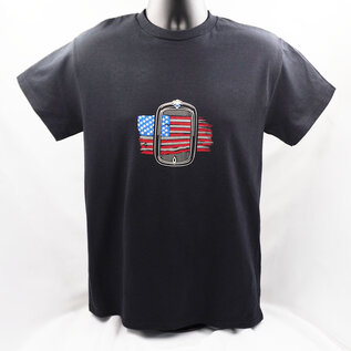 Roadster Pilot RP 38 - American Icon T-Shirt