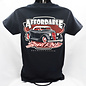 Affordable Street Rods RP 21 - ASR Original Logo - Short Sleeve 5X