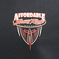 Affordable Street Rods RP 21 - ASR Original Logo - Short Sleeve 5X