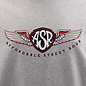 Affordable Street Rods RP 23 - ASR Phaeton Logo - Short Sleeve 4X