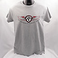 Affordable Street Rods RP 23 - ASR Phaeton Logo - Short Sleeve 5X