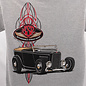 Affordable Street Rods RP 23 - ASR Phaeton Logo - Short Sleeve 5X