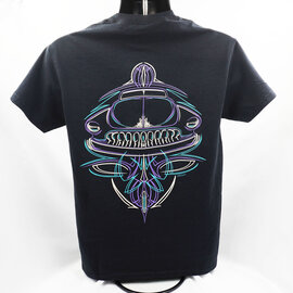 Roadster Pilot RP 31 - Custom Pinstripe 4X, 5X