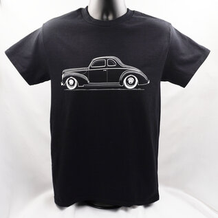 Roadster Pilot RP 40 - 40 Ford Pinstripe