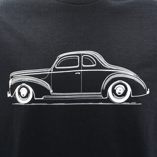 Roadster Pilot RP 40 - 40 Ford Pinstripe