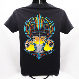 Roadster Pilot RP 40 - 40 Ford Pinstripe 4X, 5X