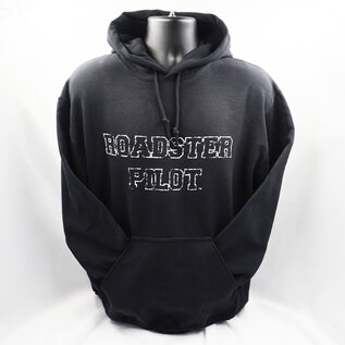 Roadster Pilot RP 05H - Roadster Pilot Hoodie