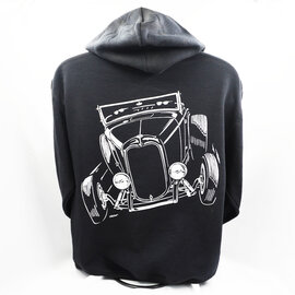 Roadster Pilot RP 05H - Roadster Pilot Hoodie
