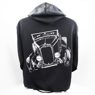 Roadster Pilot RP 05H - Roadster Pilot Hoodie