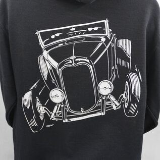 Roadster Pilot RP 05H - Roadster Pilot Hoodie