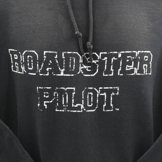 Roadster Pilot RP 05H - Roadster Pilot Hoodie