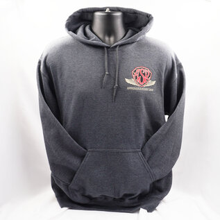Affordable Street Rods RP 14H - ASR '34 Ford Hoodie
