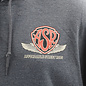 Affordable Street Rods RP 14H - ASR '34 Ford Hoodie