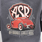 Affordable Street Rods RP 14H - ASR '34 Ford Hoodie