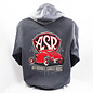 Affordable Street Rods RP 14H - ASR '34 Ford Hoodie