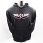 Affordable Street Rods RP 16H - ASR '36 3W Coupe - Hoodie