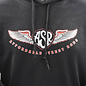 Affordable Street Rods RP 16H - ASR '36 3W Coupe - Hoodie