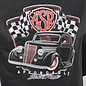 Affordable Street Rods RP 16H - ASR '36 3W Coupe - Hoodie