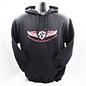 Affordable Street Rods RP 21H - ASR Original Logo Hoodie Sweatshirt