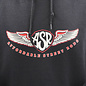 Affordable Street Rods RP 21H - ASR Original Logo Hoodie Sweatshirt