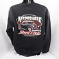 Affordable Street Rods RP 21C - ASR Crew Neck Sweatshirt