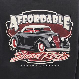 Affordable Street Rods RP 21C - ASR Crew Neck Sweatshirt