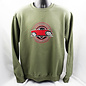 Affordable Street Rods RP 35C - ASR Parts Haulin' Pickup Crewneck Sweatshirt