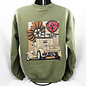 Affordable Street Rods RP 35C - ASR Parts Haulin' Pickup Crewneck Sweatshirt