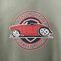 Affordable Street Rods RP 35C - ASR Parts Haulin' Pickup Crewneck Sweatshirt