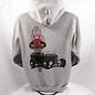 Affordable Street Rods RP 23H - ASR Phaeton Hoodie Sweatshirt