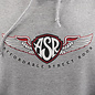 Affordable Street Rods RP 23H - ASR Phaeton Hoodie Sweatshirt