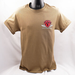 Affordable Street Rods RP 35 - ASR Parts Haulin' Pickup T-Shirt