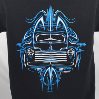 Roadster Pilot RP 20 - Chevy Truck Pinstripe