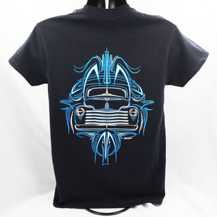 Roadster Pilot RP 20 - Chevy Truck Pinstripe