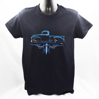 Roadster Pilot RP 20 - Chevy Truck Pinstripe