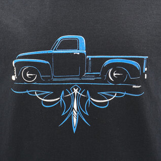 Roadster Pilot RP 20 - Chevy Truck Pinstripe