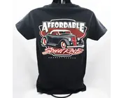 Affordable Street Rods
