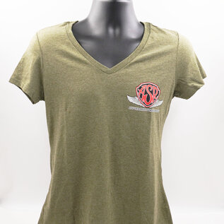 Affordable Street Rods RP 04 - ASR Parts Haulin' Pickup - Ladies