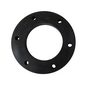 Tanks, Inc. 3 1/4" 6 Hole Nitrile Rubber Gasket Extra Thick - 3G-T