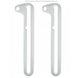 Vintique, Inc. 1928-31 Ford Car & Pickup Chrome Windshield Slide Arms - A-45463-S