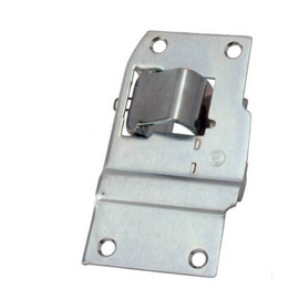 Vintique, Inc. 1928-1929 Closed Car Door Latch Coupe/Tudor - A-46105-AR - Pass Side