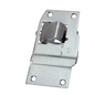 Vintique, Inc. 1928-1929 Closed Car Door Latch Coupe/Tudor - A-46105-AR - Pass Side