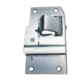 Vintique, Inc. 1928-1929 Closed Car Door Latch Coupe/Tudor - A-46106-AL - Driver Side