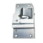 Vintique, Inc. 1928-1929 Closed Car Door Latch Coupe/Tudor - A-46106-AL - Driver Side
