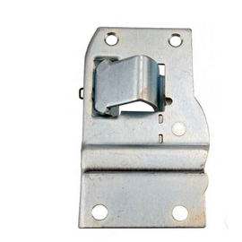 Vintique, Inc. 1930 - 31 Closed Car Door Latch Coupe/Tudor - A-46105-BR - Pass Side