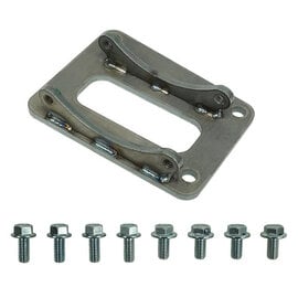 Vintage Air 1987-97 Ford 5.0/5.8 Compressor Bracket Kit - 137160