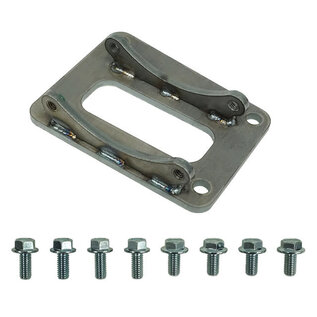 Vintage Air 1987-97 Ford 5.0/5.8 Compressor Bracket Kit - 137160