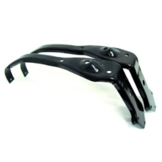 Vintique, Inc. 1933-34 Ford Front Fende Brackets - 40-16047/8