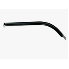 Vintique, Inc. 1933-34 Ford Passenger Car Rear of Front Fender Braces - 40-16094-A